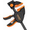 PONY JORGENSEN Jednoruční rychloupínací svorka PONY JORGENSEN E-Z Hold Heavy Duty - 60 cm 8519
