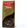 Torras horká čokoláda s kavou 75 g