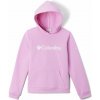 Columbia Trek Hoodie Dievčenská Mikina Farba: Cosmos, Veľkosť: S 1989831561