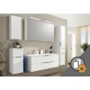 Kúpeľňový nábytok Jungborn VENTUNO na mieru
