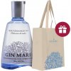 Gin Mare 42,70% 0,7 l (čistá fľaša)