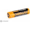 Fenix nabíjateľná batéria 18650 3400mAh (Li-Ion)