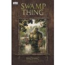 Swamp Thing - Bažináč 1 - 2.vydání