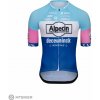 Kalas ALPECIN-DECEUNINCK MP 25 dres, modrá 7 (3XL)