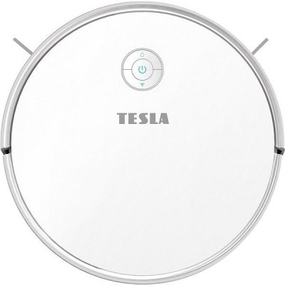 TESLA RoboStar iQ400