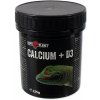 Repti Planet krmivo doplnkové Calcium + D3 125 g