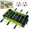 Majlo Toys Stolný futbal 51x46 cm Fotbal Sports -zelený