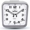 Bentime Budík s plynulým chodom NB48-BB06701SV-O