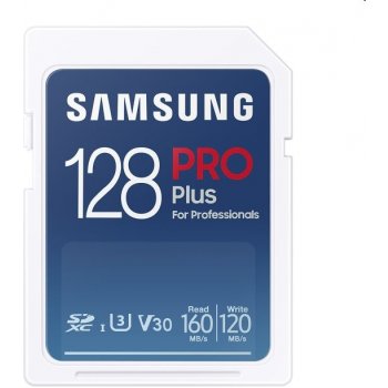 Samsung SDXC 128GB UHS-I U3 MB-SD128K/EU