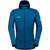 MAMMUT TAISS LIGHT ML HOODED mikina deep ice-marine - L, nv