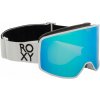Lyžiarske okuliare Roxy Storm, UV filter 400, kategória 3