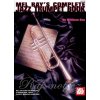 COMPLETE JAZZ TRUMPET BOOK / trúbka