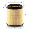 Vzduchový filter MANN-FILTER C 1869