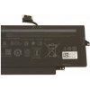 DELL Baterie / 3 článková / 50Wh / LI-ION / pro modely Latitude 9330/9330 2v1 (451-BCYD)