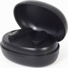 GEMBIRD Sluchátka Malmo, TWS, Active Noise Cancelling, černá