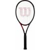 Tenisová raketa Wilson Clash 100 PRO V3 L2