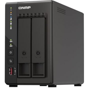 QNAP TS-253E-8G