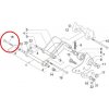 Piaggio Hex Socket Screw 597080