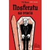 Nosferatu sa vracia - Andrej Kolenčík, Andrej Kolenčík (ilustrátor), Adrián Hnát (ilustrátor)