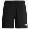 The North Face 24/7 Color Block Shorts black/grey