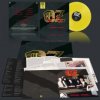 OZ - Decibel Storm / Yellow / Vinyl [LP]