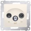 Kontakt Simon 54 DASK.01/41
