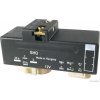 Relé dobehu ventilátora chladenia HERTH+BUSS ELPARTS 75898967