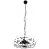 AZzardo AZ2532 FAN Pendant, závesné svietidlo