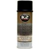 K2 čierny lak na nárazníky v spreji 400ml