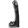Mister B - Cedric Dildo (čierne)