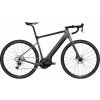 RIDLEY kolo E-KANZO ADVENTURE Apex XPLR Silver Pearl/Black S L