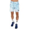 Pánske šortky Lotto Tech IV - D2 Short7 Spun Sugar Blu XL