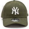 Pánska šiltovka New Era 9FORTY MLB LEAGUE ESSENTIAL NEW YORK YANKEES zelená 80636010
