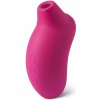 Lelo - clitoris stimulator sona 2 cruise fuchsia