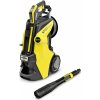 Kärcher - Vysokotlakový čistič K 7 Premium Smart Control Flex 1.317-360.0