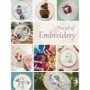 THE ART OF EMBROIDERY