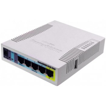 Mikrotik RB951-2n