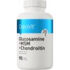 OstroVit Glukosamine + MSM + Chondroitin 90 tabliet