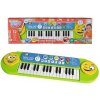 Simba MMW Funny piano 51x14 zelená