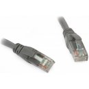 Datacom 1607 CAT6, FTP, 15m, šedý