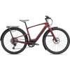 Specialized Vado SL 2 6.0 EQ Carbon - satin red sky / red onyx frost S