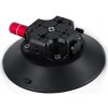 STABLECAM CNC Quick Release Vehicle Suction Mount 6inch Black 1DJ7174B