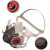 3M 6000 polomaska 3M: 6100 velikost S