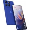 Motorola Solutions edge 60 Pro 12/Android 15 Smartphone Dazzling Modrá - Smartphone - 512 GB PB7X0007SE