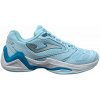 Joma Set Lady 2627 All Court turquoise