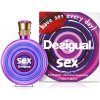 Desigual Sex Eau de Toilette 50 ml - Woman