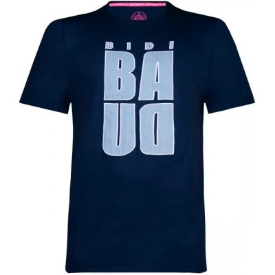 Bidi Badu pánske tričko Bongany Lifestyle Tee dark blue