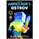 Minecraft - Ostrov