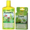 Tetra Planta Min 500ml + Tetra Crypto 10 tablet