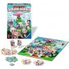 Sakura Heroes - společenská hra